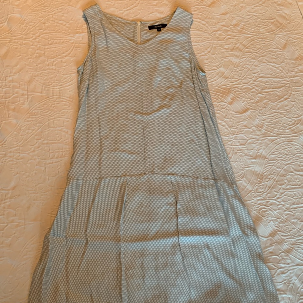 Dress from Australia, super cute, comfy, light and airy